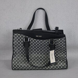 Nine West Perennial Handbag Crossbody NEW